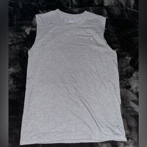 Champion Cutoff T-Shirt